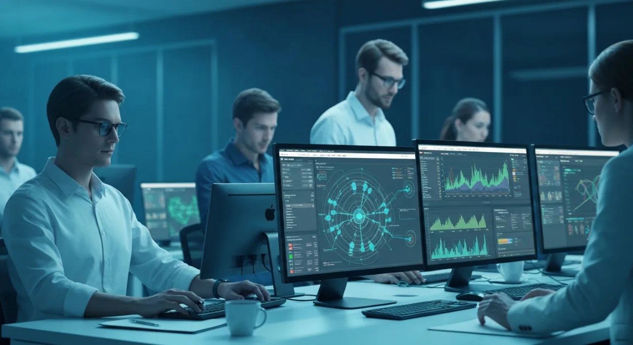 Cybersecurite Tournefeuille