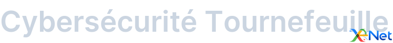 Cybersécurité Tournefeuille